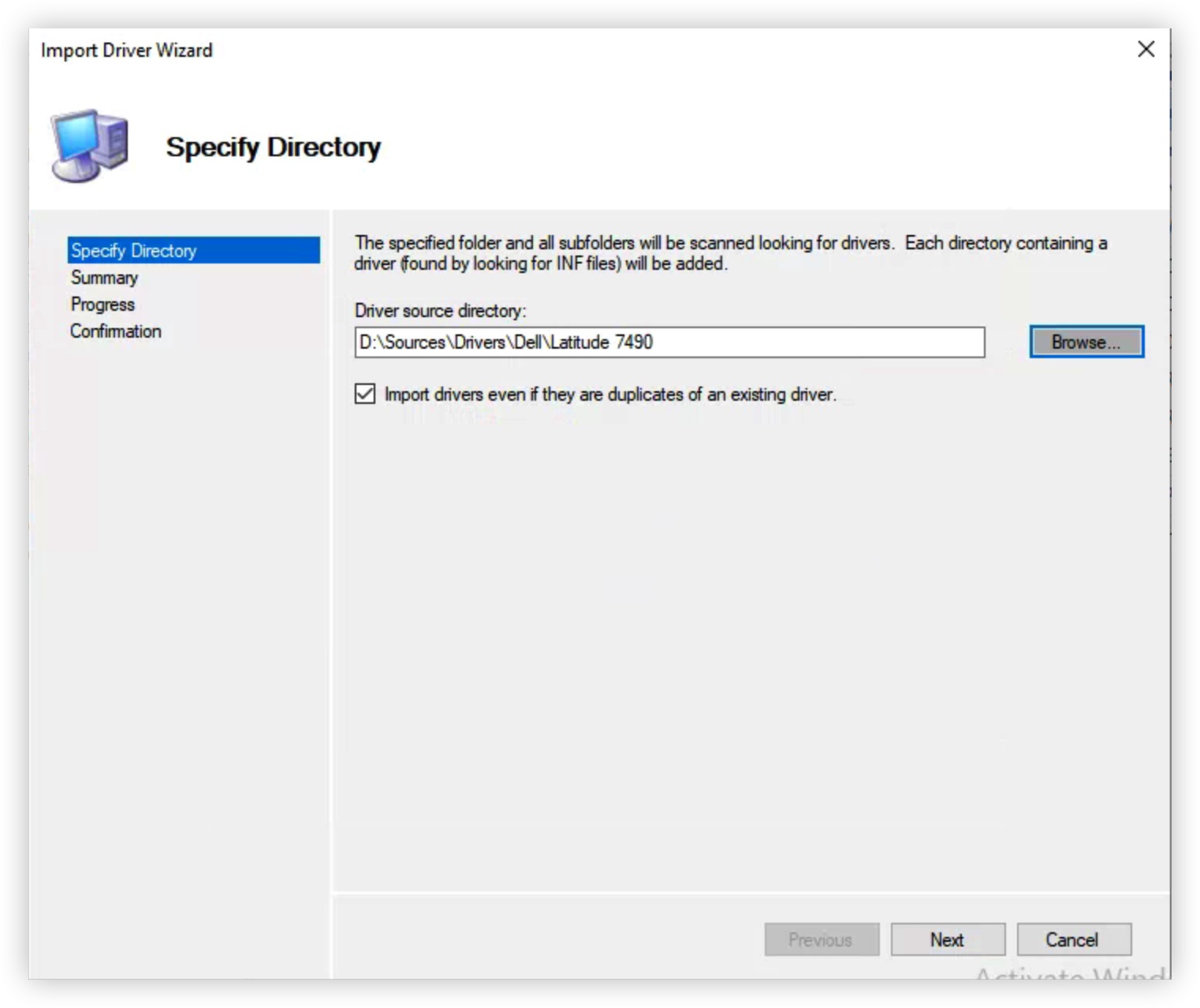 MDT部署Windows系列 (七) 进阶篇—驱动管理与自动匹配运维技术分享 ITPro