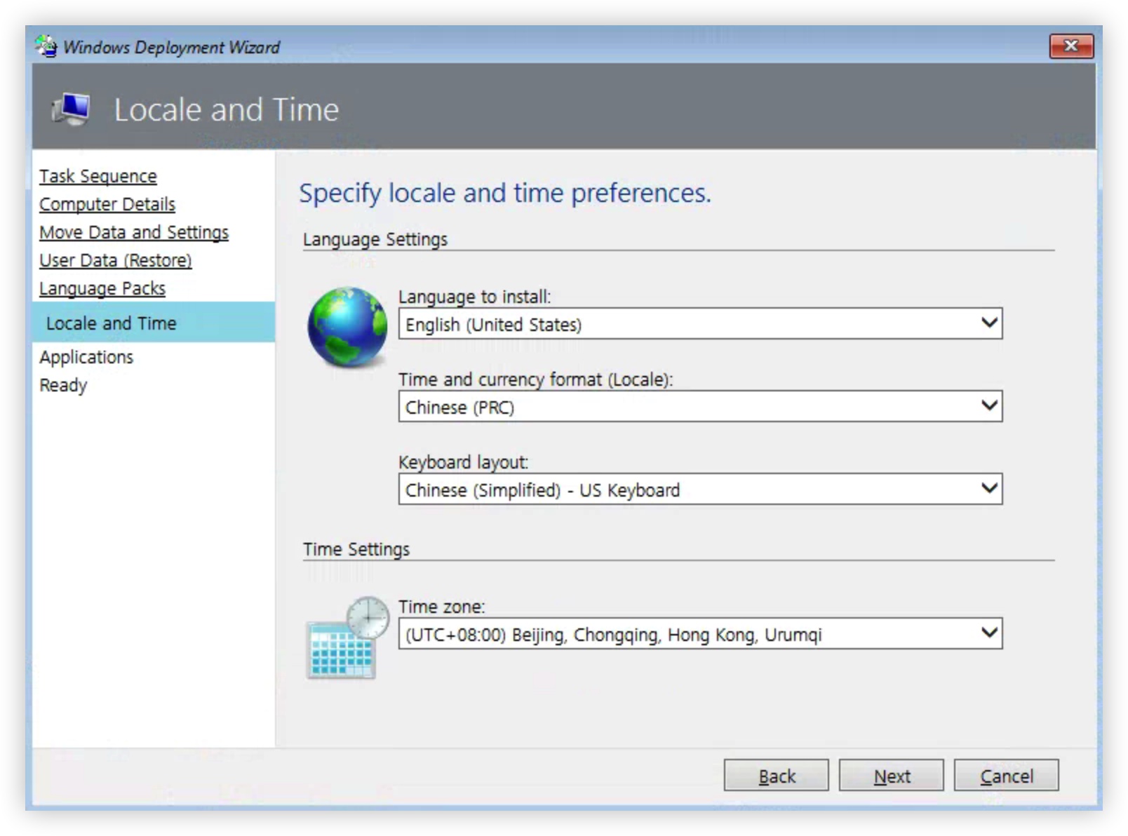 MDT部署Windows系列 (三) 基础篇—创建部署任务运维技术分享 ITPro